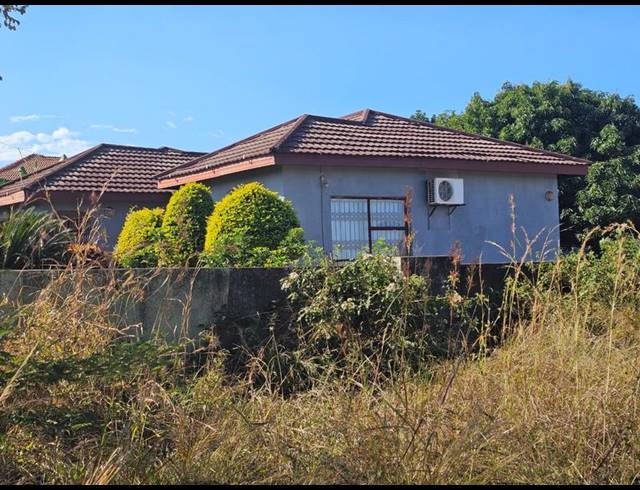 3 BEDROOM HOUSE FOR SALE IN SIBASA